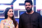 saaho, saaho, saaho pre release event a showy eve with a crowd of over 1 lakh, Cinema news saaho, saaho, saaho pre release event a showy eve with a crowd of over 1 lakh, Cinema news
