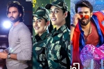 Tollywood film news, Nenu Meeku Baaga Kavalsinavaadini, poor response for tollywood new releases, Sudheer babu