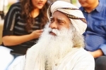 sadhguru apologizes, sadhguru, sadhguru apologizes after calling muslim student in lse a taliban, Sadhguru