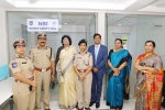 safety cell for NRIs, telangana police, telangana state police set up safety cell to safeguard rights of nri women, Women safety