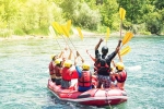 River-Rafting in Summer tips, River-Rafting in Summer latest, safety tips for river rafting this summer, Safety tips