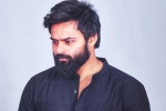Sai Dharam Tej updates, Sai Dharam Tej projects, latest update on sai dharam tej s health, Weaning