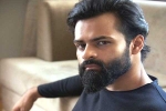 Sai Dharam Tej new movie, Solo Brathuke So Better, sai dharam tej s next movie is titled republic, Nabha natesh