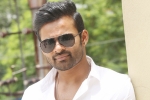 Gopichand Malineni, Gopichand Malineni, sai dharam tej signs his next, Gautam nanda