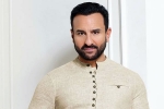 Saif Ali Khan injured, Saif Ali Khan robbery, saif ali khan stabbed operation performed, Saif ali k