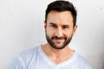 Saif Ali Khan latest, Saif Ali Khan new movie, saif to celebrate 25 years journey in bollywood, Vishal bharadwaj Saif Ali Khan latest, Saif Ali Khan new movie, saif to celebrate 25 years journey in bollywood, Vishal bharadwaj