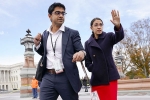 Ocasio-Cortez, Ocasio-Cortez, indian origin saikat chakrabarti the chief of staff of ocasio cortez to leave office, Native american