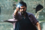 Saindhav movie review and rating, Saindhav movie story, saindhav movie review rating story cast and crew, Saindhav