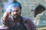 Saindhav budget, Santosh Narayanan, venkatesh s saindhav teaser is action packed, Saindhav