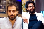 Pushpa: The Rule breaking updates, Pushpa: The Rule release news, bollywood actor in allu arjun s next, Tiger zinda hai