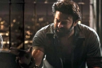 Prashanth Neel, Salaar Trailer negative response, prabhas fans disappointed with salaar trailer, Prithviraj sukumaran