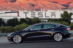 Tesla, Indian American, indian ex tesla employee charged for embezzling 9 3 mn, Identity theft