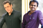 Salman Khan and AR Murugadoss news, Salman Khan and AR Murugadoss next, salman khan and ar murugadoss to work together, Darbar