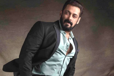 Salman Khan joins the sets of Chiranjeevi&#039;s Next