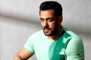 Salman Khan coming for Chiranjeevi and Charan