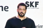 Salman Khan updates, Salman Khan news, salman khan s comment on blackbuck case goes viral, Rashmika