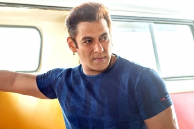 Salman Khan&rsquo;s next film announced