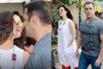 Salman Khan latest, Salman Khan, salman s candid moment with sangeetha bijilani, Arpita khan Salman Khan latest, Salman Khan, salman s candid moment with sangeetha bijilani, Arpita khan