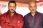 Salman Khan and Sooraj Barjatya updates, Salman Khan and Sooraj Barjatya updates, salman khan and sooraj barjatya to reunite again, Indian cinema