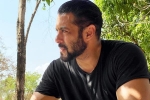 Salman Khan Firing incident new breaking, Salman Khan statement, salman khan s statement about firing outside his residence, Bollywood star salman khan