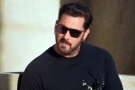 Salman Khan's Assassination Plan, Salman Khan's Assassination Plan investigation, sensational angle in salman khan s assassination plan, Lawrence bishnoi gang