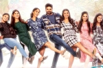Samajavaragamana telugu movie review, Sree Vishnu Samajavaragamana movie review, samajavaragamana movie review rating story cast and crew, Sree vishnu