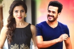 Yashoda, Samantha news, samantha and akhil to clash in august, Bollywood films