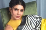Samantha latest, Samantha, samantha in talks for one more bollywood film, Hindi movies