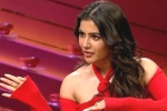 Samantha talk show episode, Samantha talk show episode, samantha s ex husband remark on koffee with karan show, Koffee with karan Samantha talk show episode, Samantha talk show episode, samantha s ex husband remark on koffee with karan show, Koffee with karan