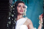 Shaakuntalam release updates, Dil Raju, shaakuntalam release pushed, Gunasekhar