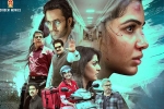 Samantha numbers, Samantha news, samantha s yashoda falls short of expectations, Sridevi