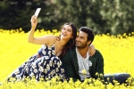 Sammohanam movie rating, Sammohanam Movie Tweets, sammohanam movie review rating story cast and crew, Sammohanam movie review