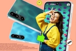 Samsung Galaxy F16 5G variants, Samsung Galaxy F16 5G colours, samsung galaxy f16 5g launched in india, Or blue colors