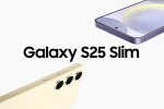 Samsung Galaxy S25 Slim, Samsung Galaxy S25 Slim launch date, samsung galaxy s25 slim rumoured to launch in may, Samsung galaxy s25 slim