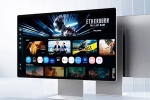 Samsung Smart Monitor M9, Samsung Smart Monitor M9 features, samsung smart monitor m9 with qd oled display launched, South