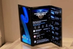 Samsung Tri-Fold Phone launch, Samsung Tri-Fold Phone launch, samsung likely to unveil its tri fold phone, Excited