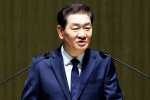 Han Jong-hee dead, Samsung co-CEO, samsung co ceo han jong hee passed away, Hair