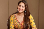 bollywood gossips, sara ali khan, sara ali khan admits her past relationship with veer pahariya, Bollywood gossips