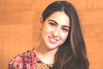 sara ali khan brand ambassador of ceriz, sara ali khan, sara ali khan is now the indian brand ambassador for ceriz, Ceriz