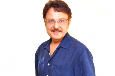 Clarity on Sarath Babu&#039;s Health