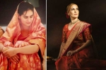 women share saree pictures on twitter, saree pictures on twitter, women take up twitter with sareetwitter trend shares graceful pictures draped in nine yards, Yami gautam
