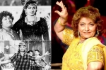 Indian Choreographer, Saroj Khan passes away, veteran choreographer saroj khan passes away at 71 bollywood mourns the loss, Guru nanak