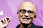 Satya Nadella, Satya Nadella 2025 pay, satya nadella gets a massive salary hike, Company 2 Satya Nadella, Satya Nadella 2025 pay, satya nadella gets a massive salary hike, Company 2