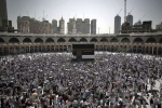 Covid-19, Medina, saudi arabia to limit haj participants due to covid 19 fears, Jeddah