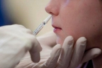 immunity, COVID-19, researchers say nasal vaccine might work better than injection shots for covid 19, Inferno