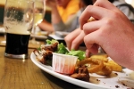 Science of Meal Timing latest, Science of Meal Timing, the science of meal timing for a calmer and resilient you, Wet