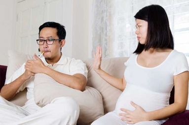 Study: Secondhand Smoke Causing Untold Stillbirths in Developing Countries