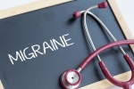 Migraine new update, Migraine treatment, when to seek help on migraine, Migraine
