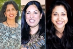 forbes self made score, list of female billionaires, three indian origin women on forbes list of america s richest self made women, Goldman sachs