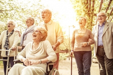 World Senior Citizen&#039;s Day: 5 Life Lessons We Learn From Older People